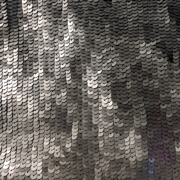 Classic! Arden b. Sequin dress - Picture 2 of 10